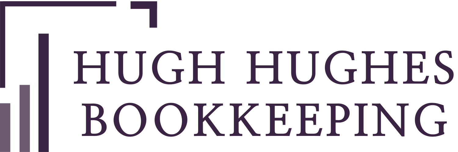 Hugh Hughes Bookkeeping